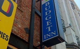 Budget Inn